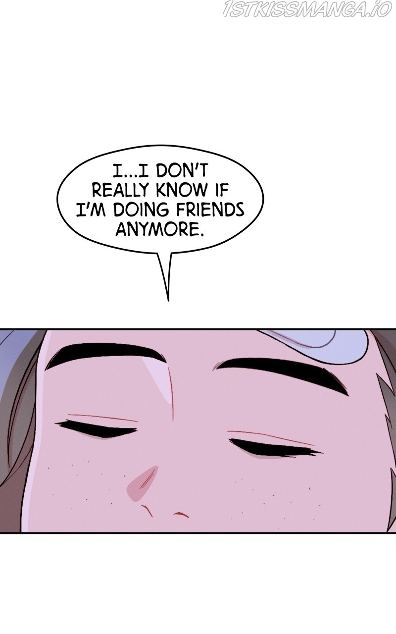 Night Owls & Summer Skies chapter 7 - page 36