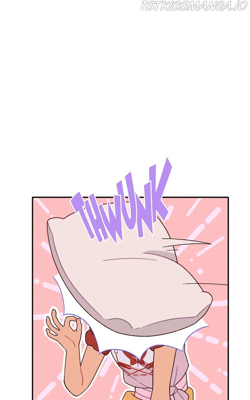 Night Owls & Summer Skies chapter 7 - page 38