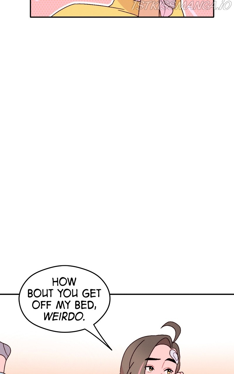 Night Owls & Summer Skies chapter 7 - page 39