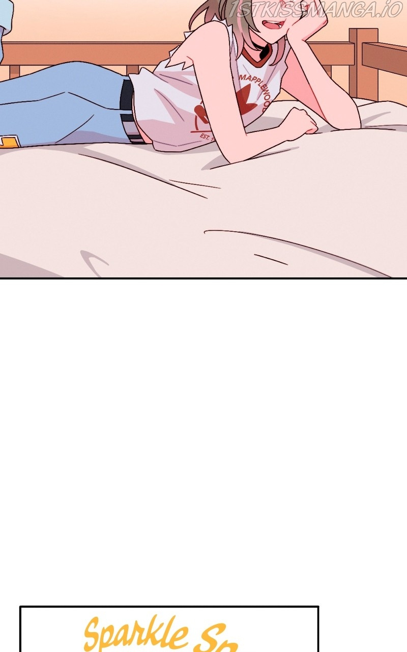 Night Owls & Summer Skies chapter 7 - page 40