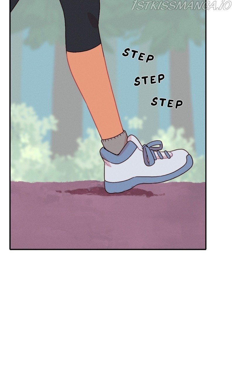 Night Owls & Summer Skies chapter 6 - page 11