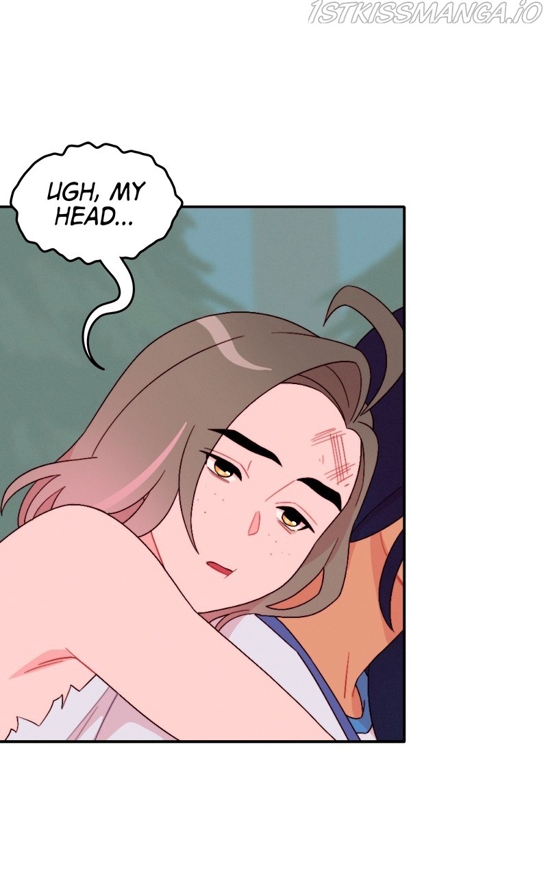 Night Owls & Summer Skies chapter 6 - page 12
