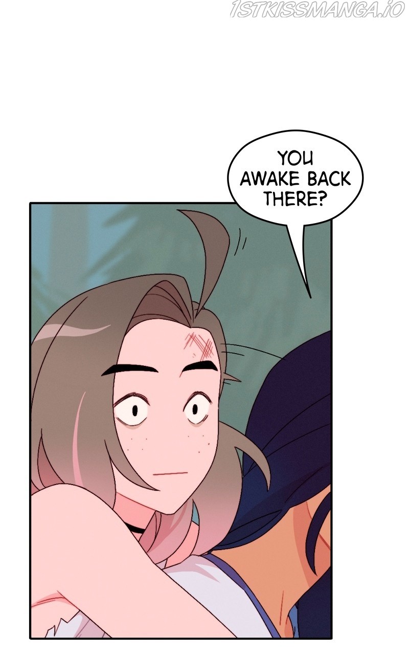 Night Owls & Summer Skies chapter 6 - page 13