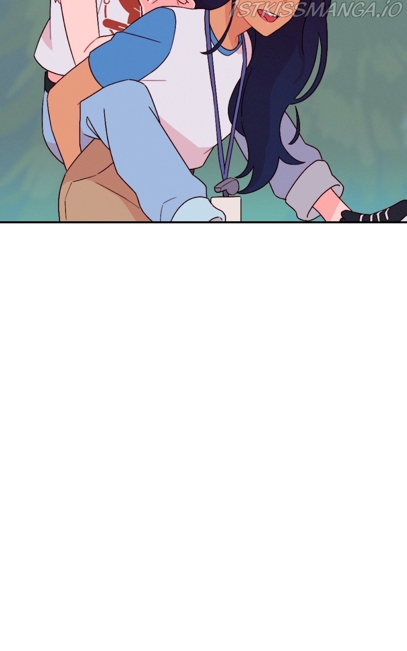 Night Owls & Summer Skies chapter 6 - page 17