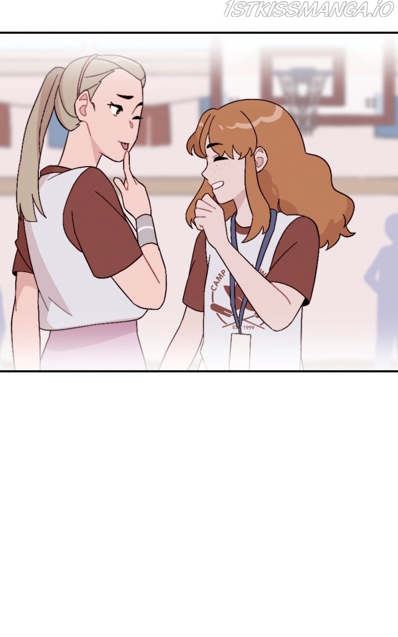 Night Owls & Summer Skies chapter 6 - page 18