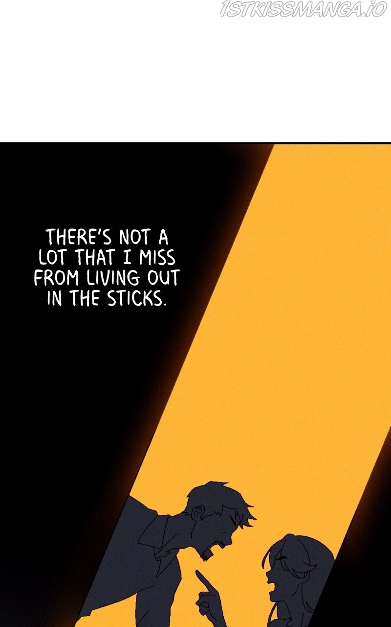 Night Owls & Summer Skies chapter 6 - page 2