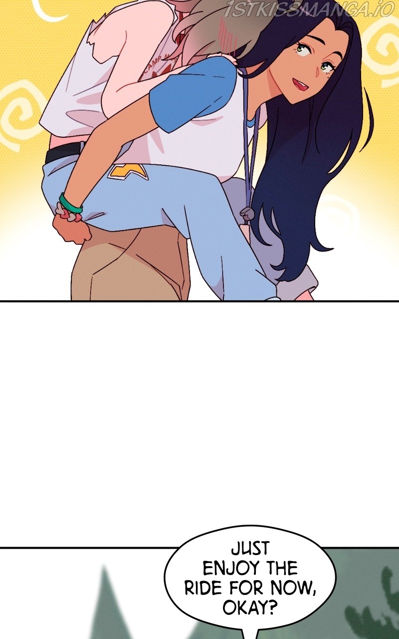 Night Owls & Summer Skies chapter 6 - page 23