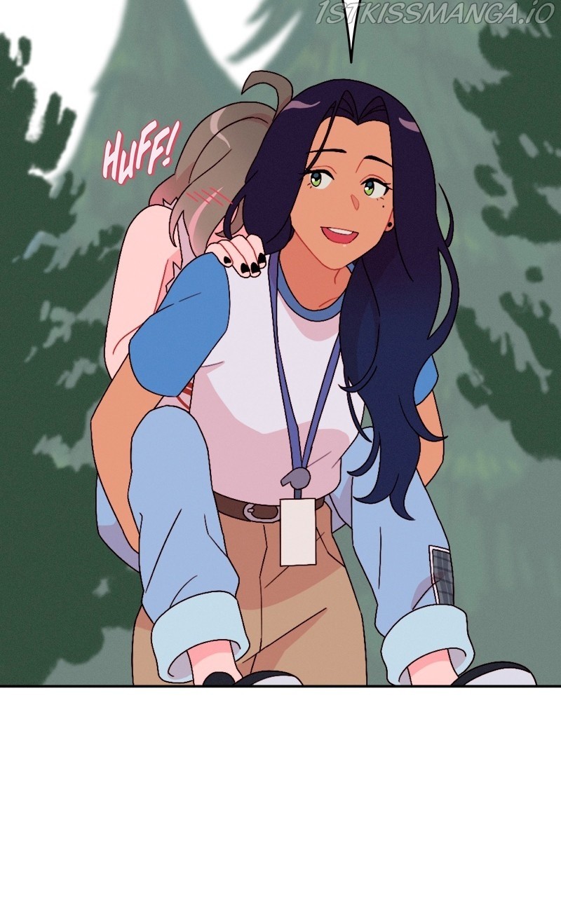 Night Owls & Summer Skies chapter 6 - page 24