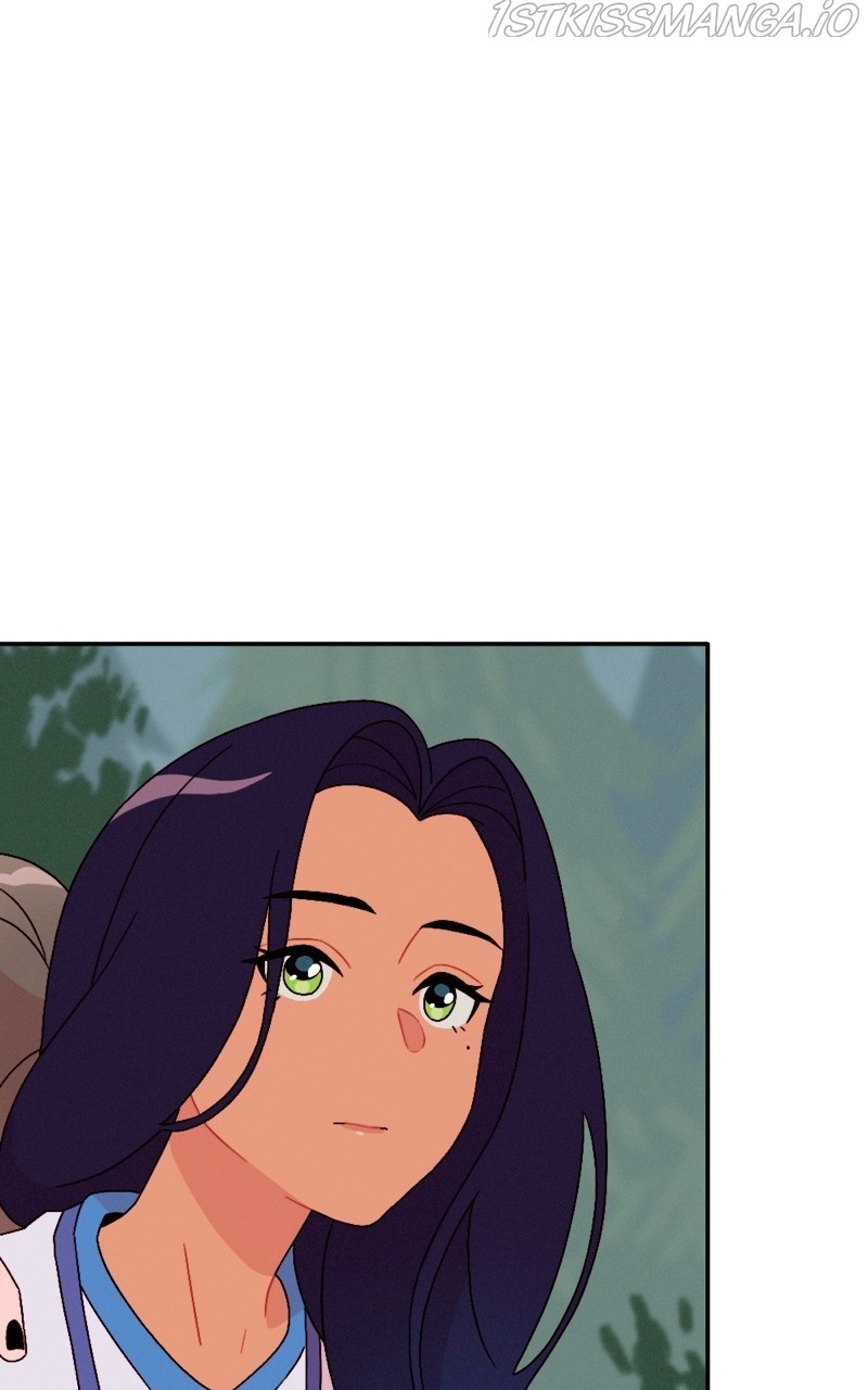Night Owls & Summer Skies chapter 6 - page 25