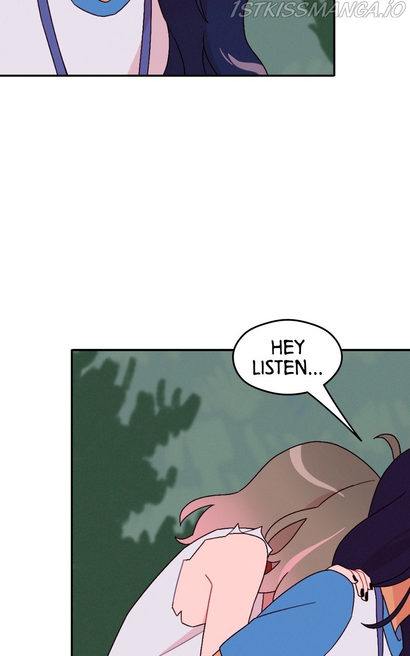 Night Owls & Summer Skies chapter 6 - page 26