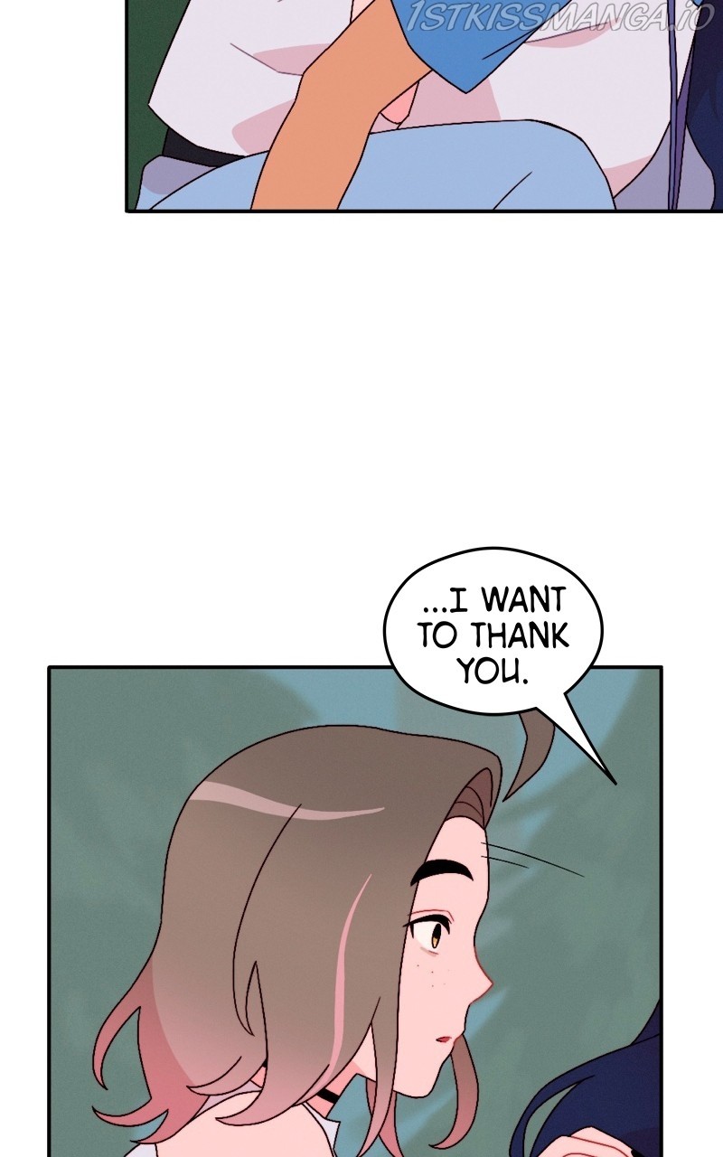 Night Owls & Summer Skies chapter 6 - page 27