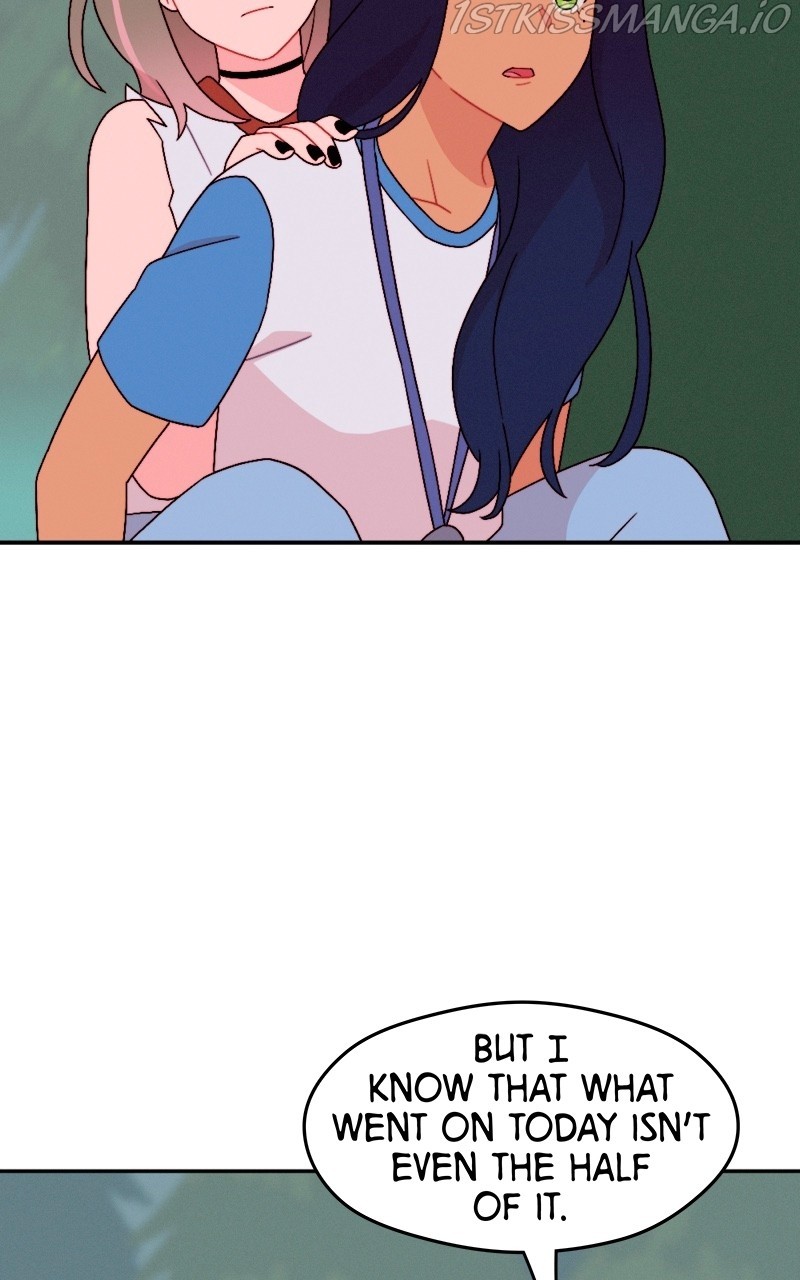 Night Owls & Summer Skies chapter 6 - page 29