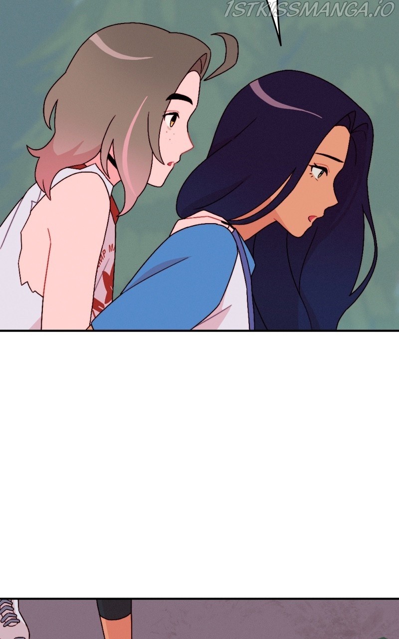 Night Owls & Summer Skies chapter 6 - page 30