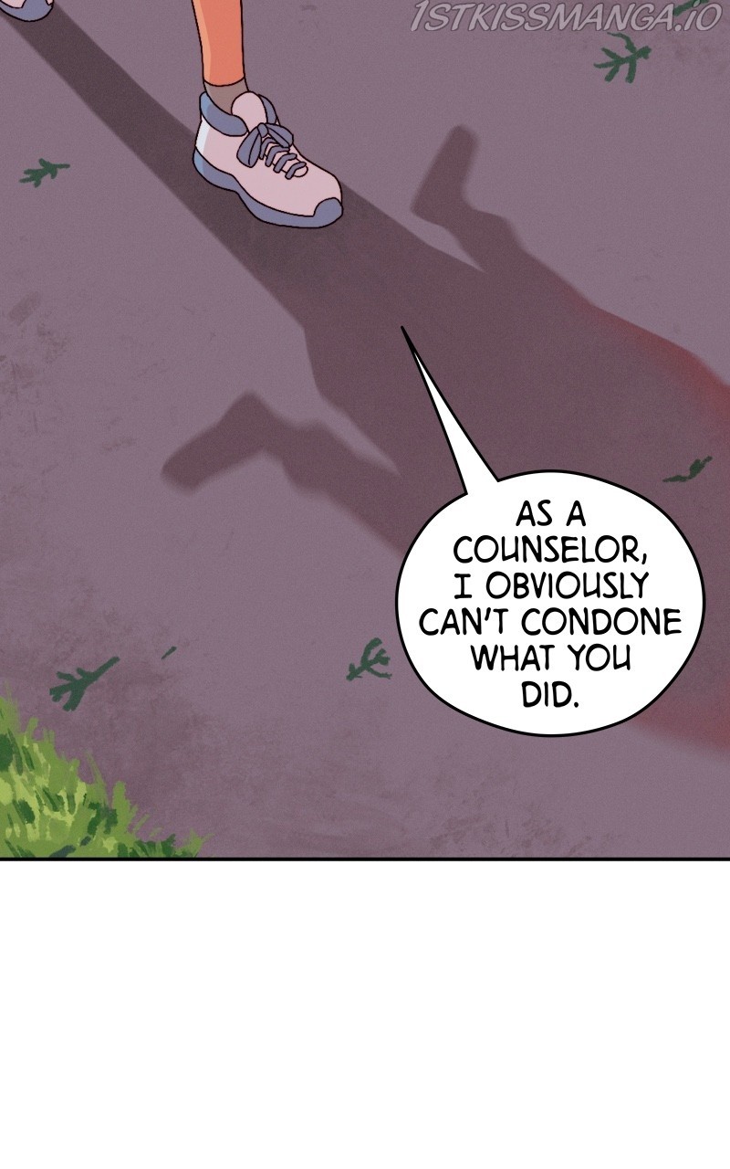 Night Owls & Summer Skies chapter 6 - page 31