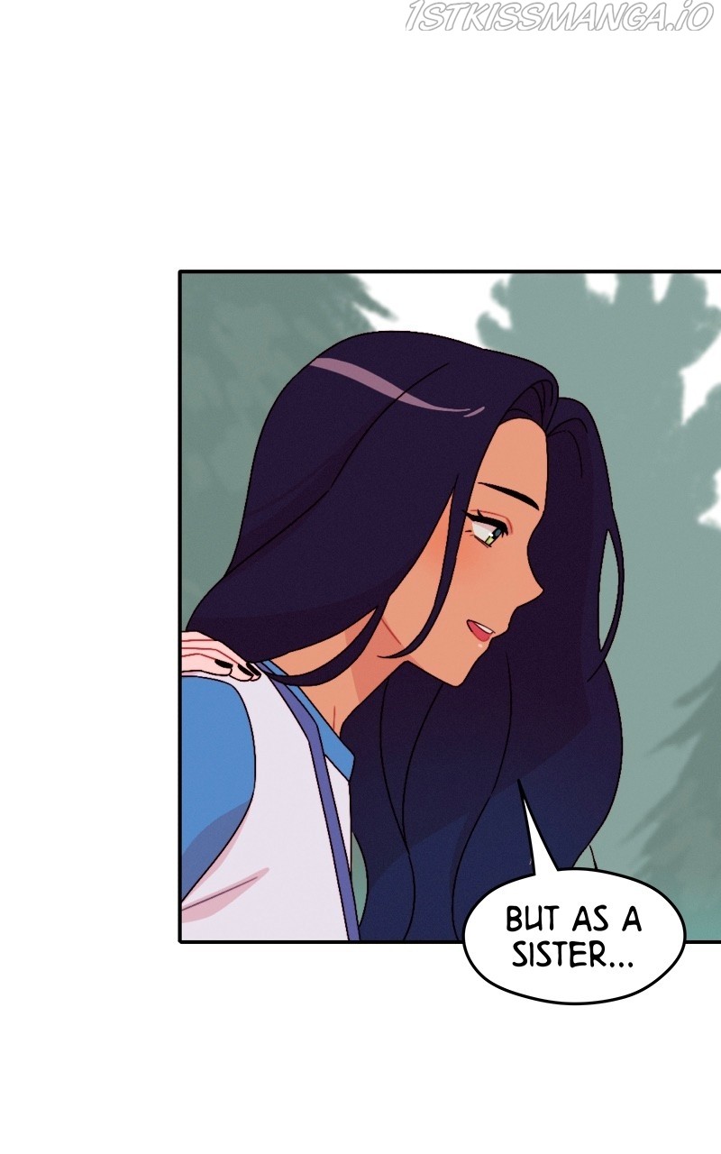Night Owls & Summer Skies chapter 6 - page 32