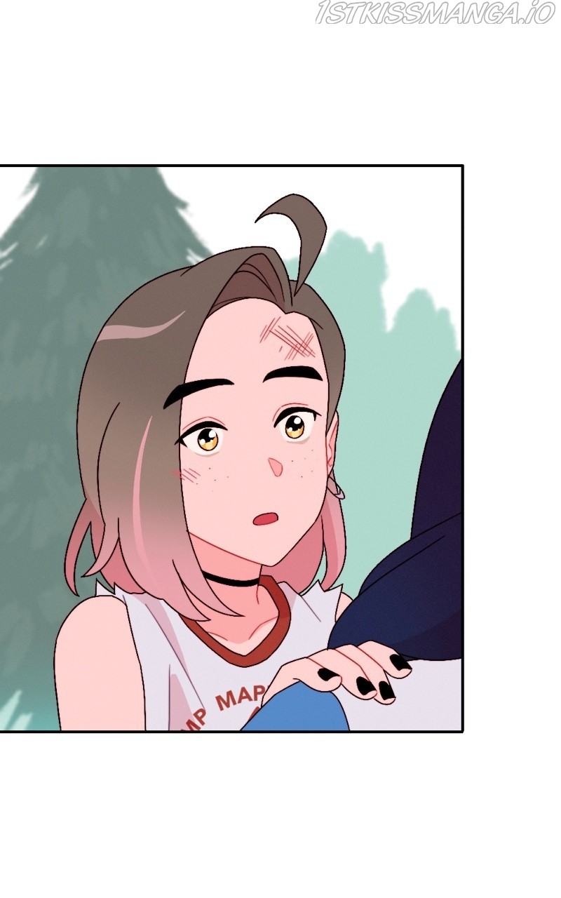 Night Owls & Summer Skies chapter 6 - page 33