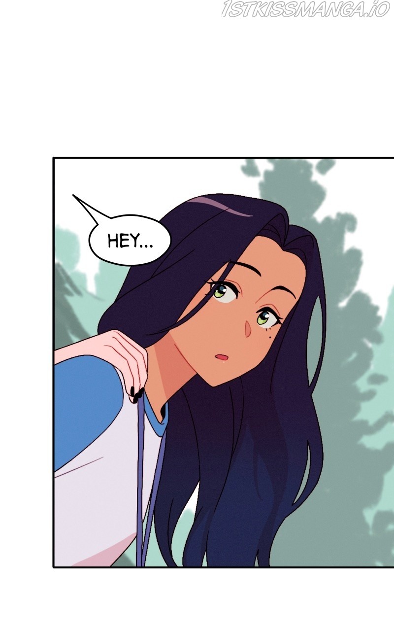 Night Owls & Summer Skies chapter 6 - page 34
