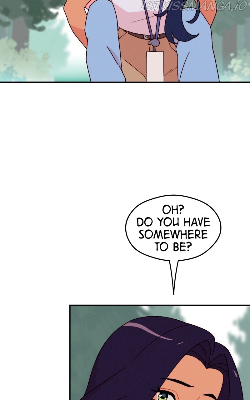 Night Owls & Summer Skies chapter 6 - page 36