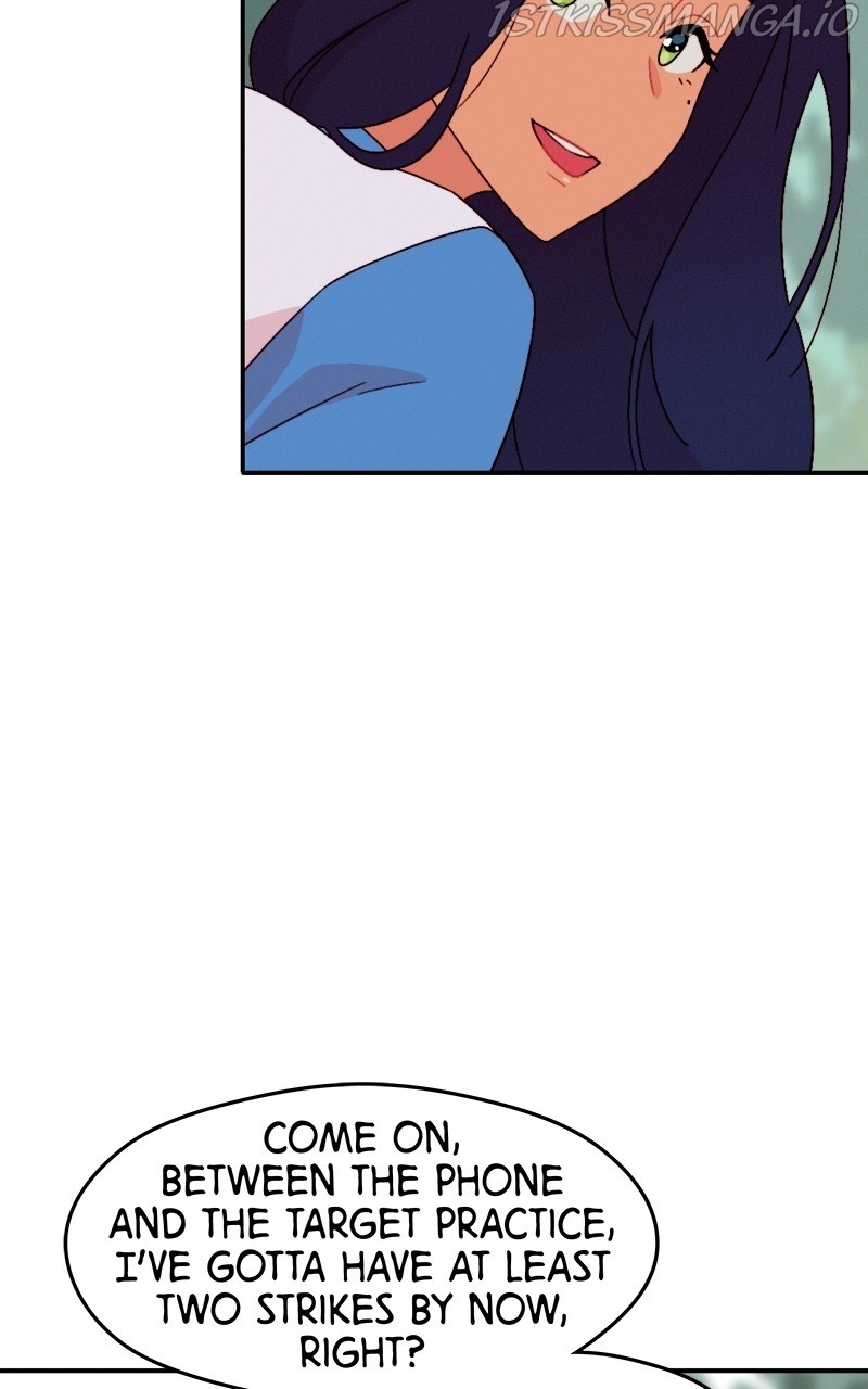 Night Owls & Summer Skies chapter 6 - page 37