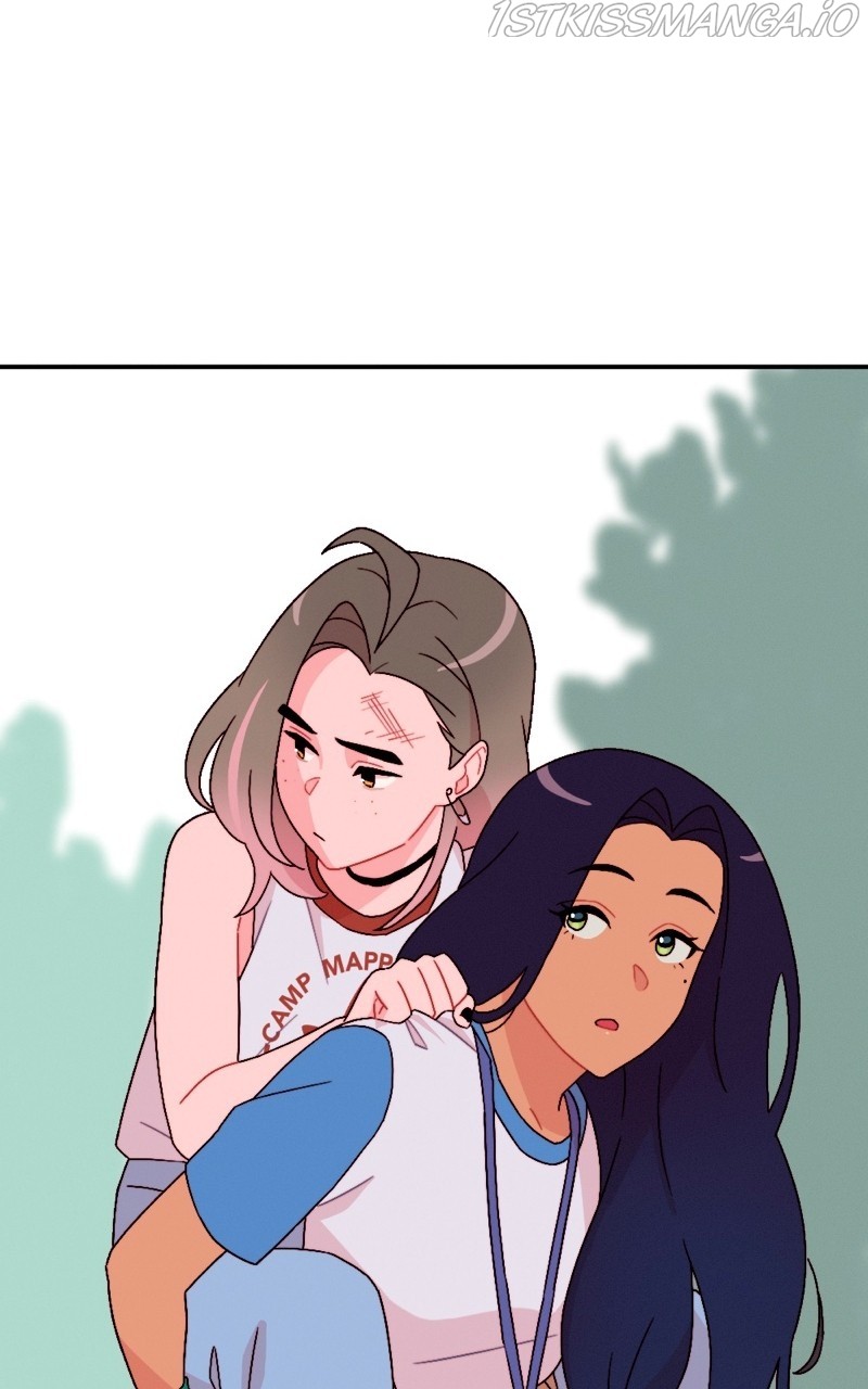Night Owls & Summer Skies chapter 6 - page 40