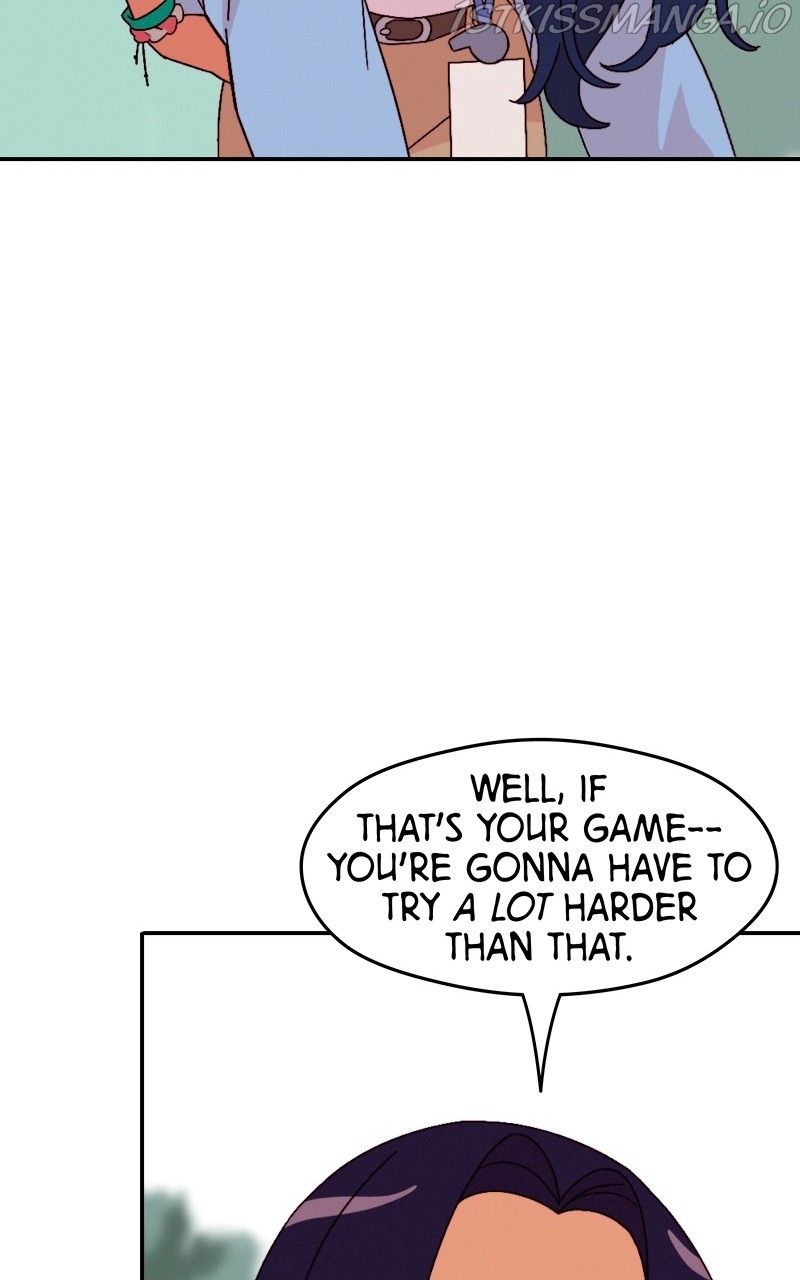 Night Owls & Summer Skies chapter 6 - page 41