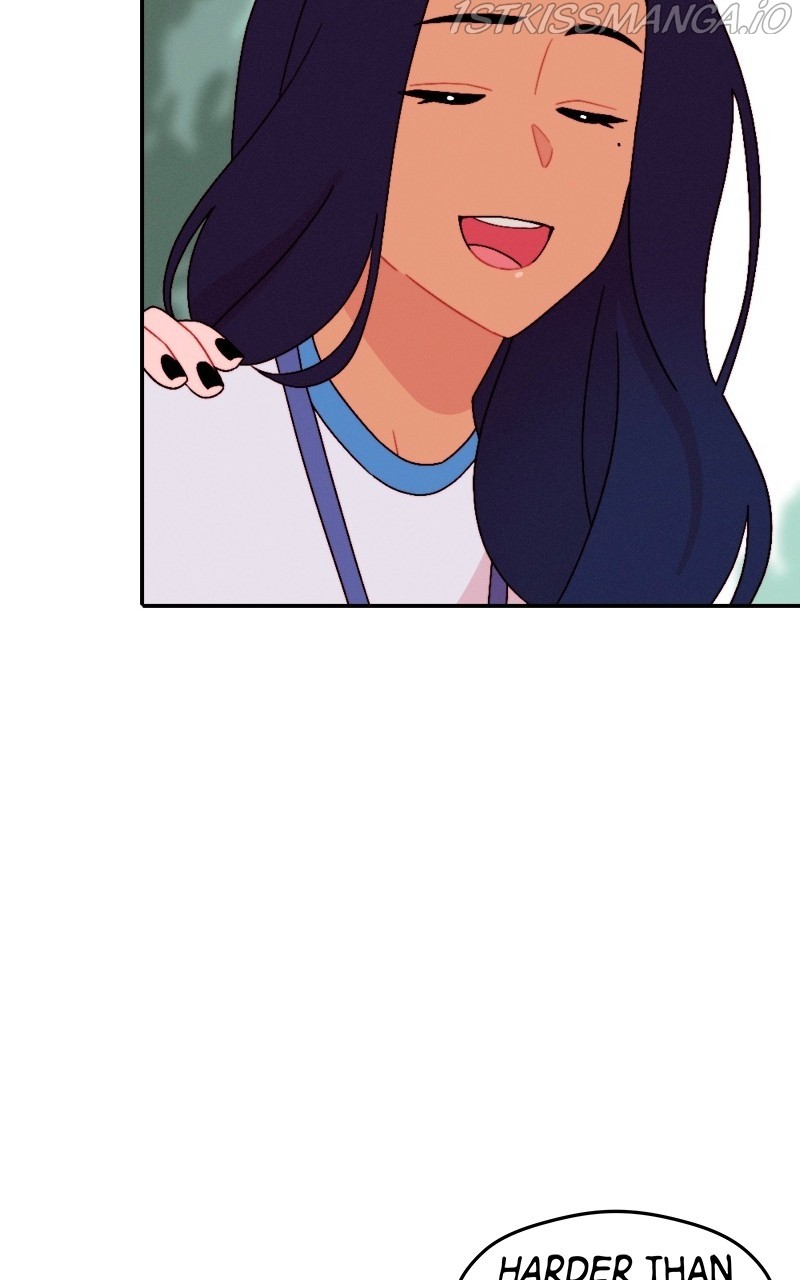 Night Owls & Summer Skies chapter 6 - page 42