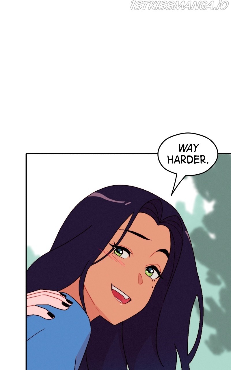 Night Owls & Summer Skies chapter 6 - page 44