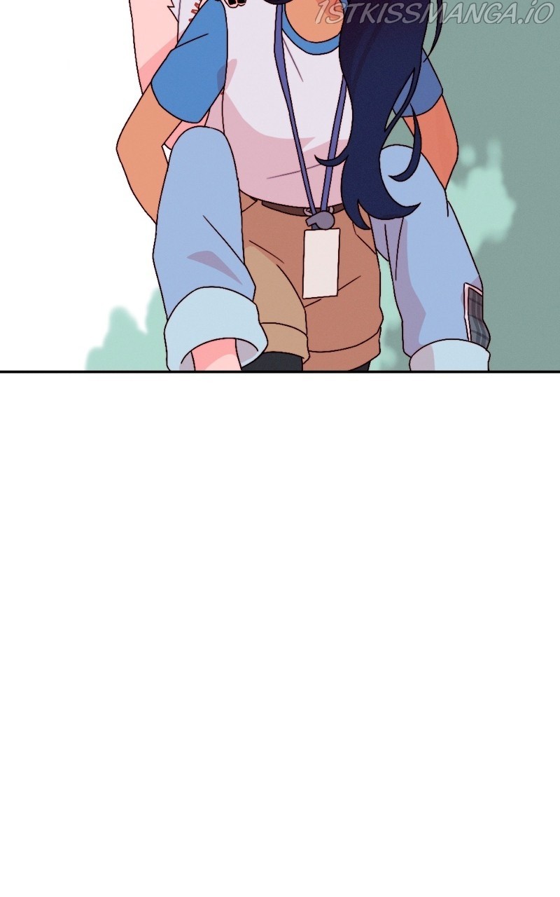 Night Owls & Summer Skies chapter 6 - page 46