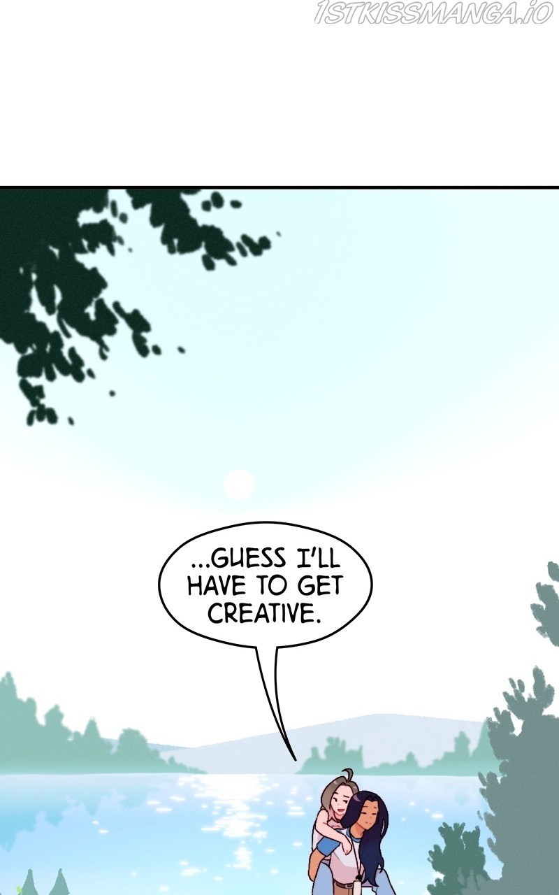 Night Owls & Summer Skies chapter 6 - page 47
