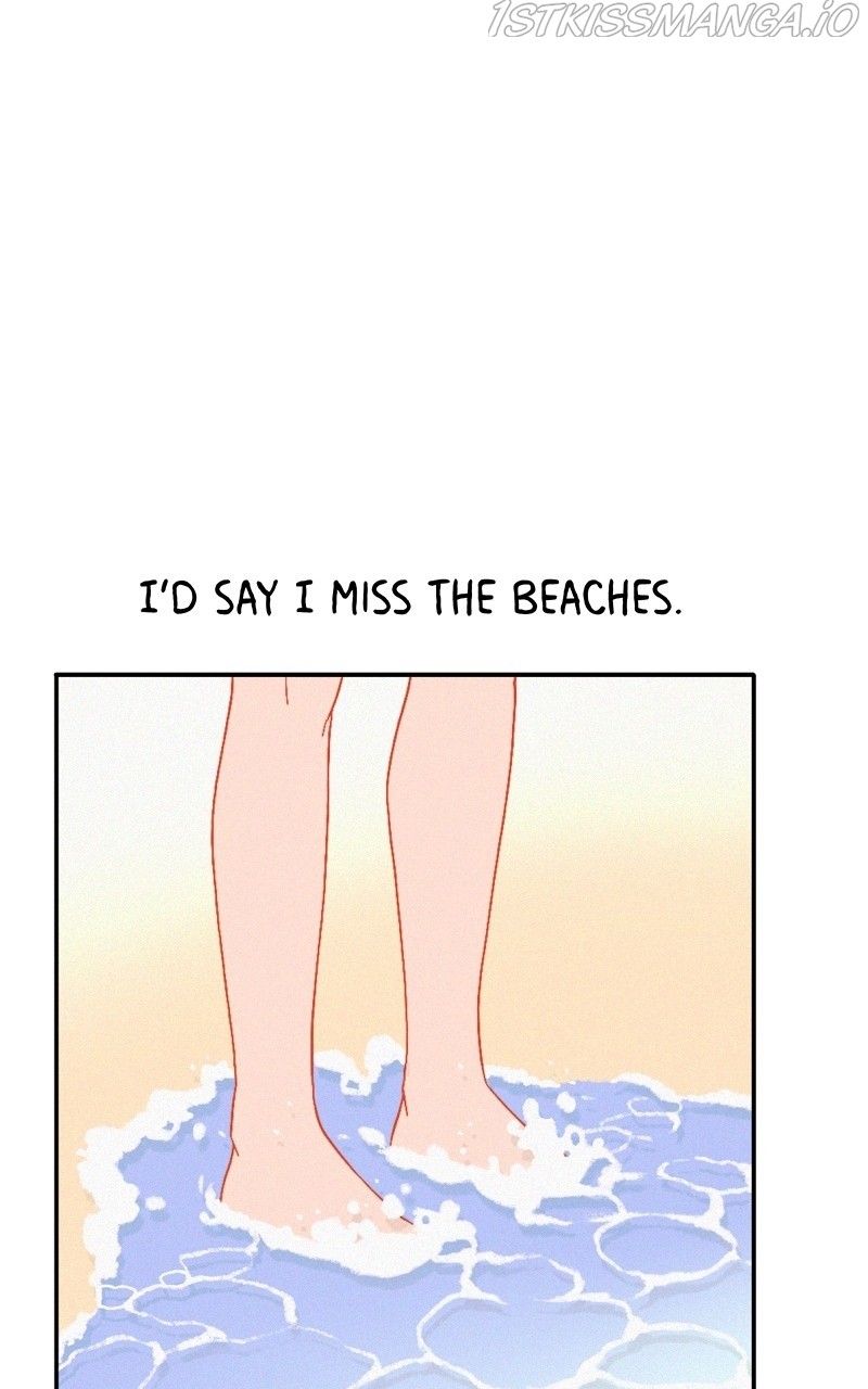 Night Owls & Summer Skies chapter 6 - page 5