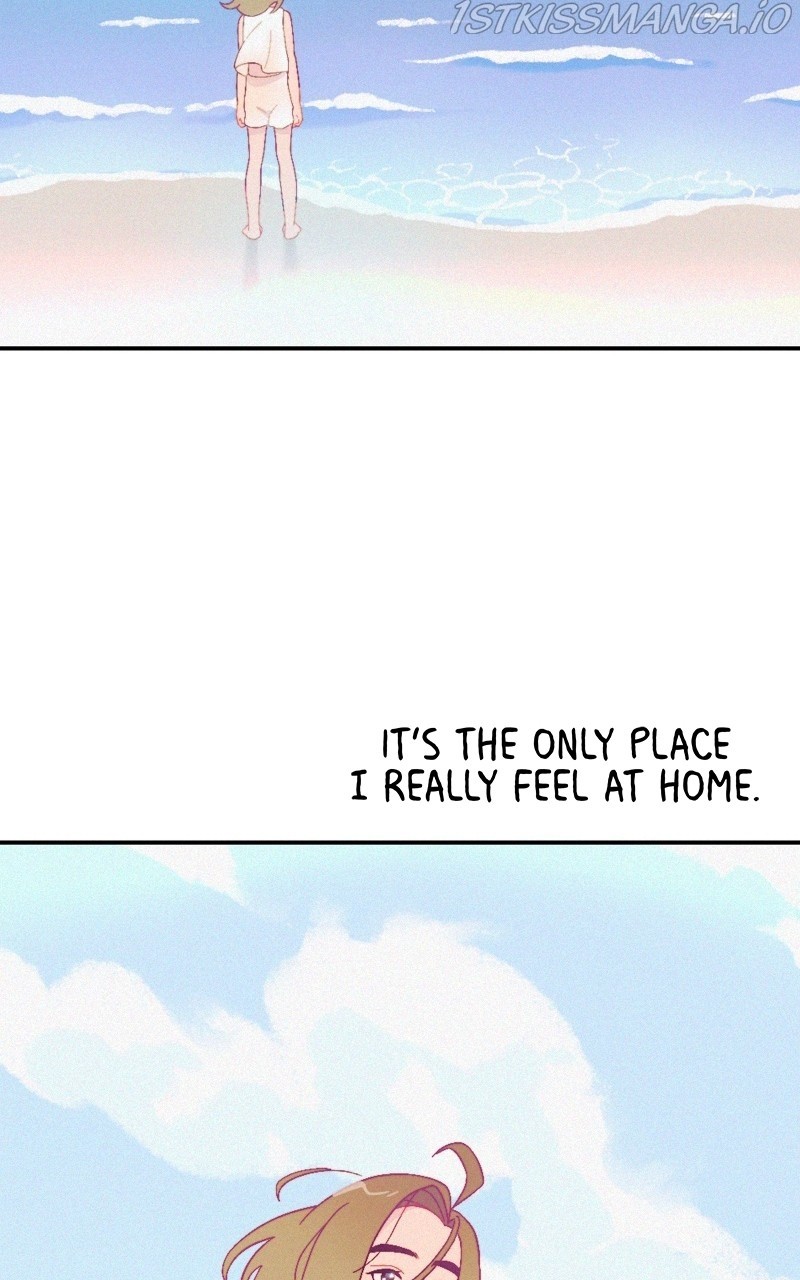 Night Owls & Summer Skies chapter 6 - page 7