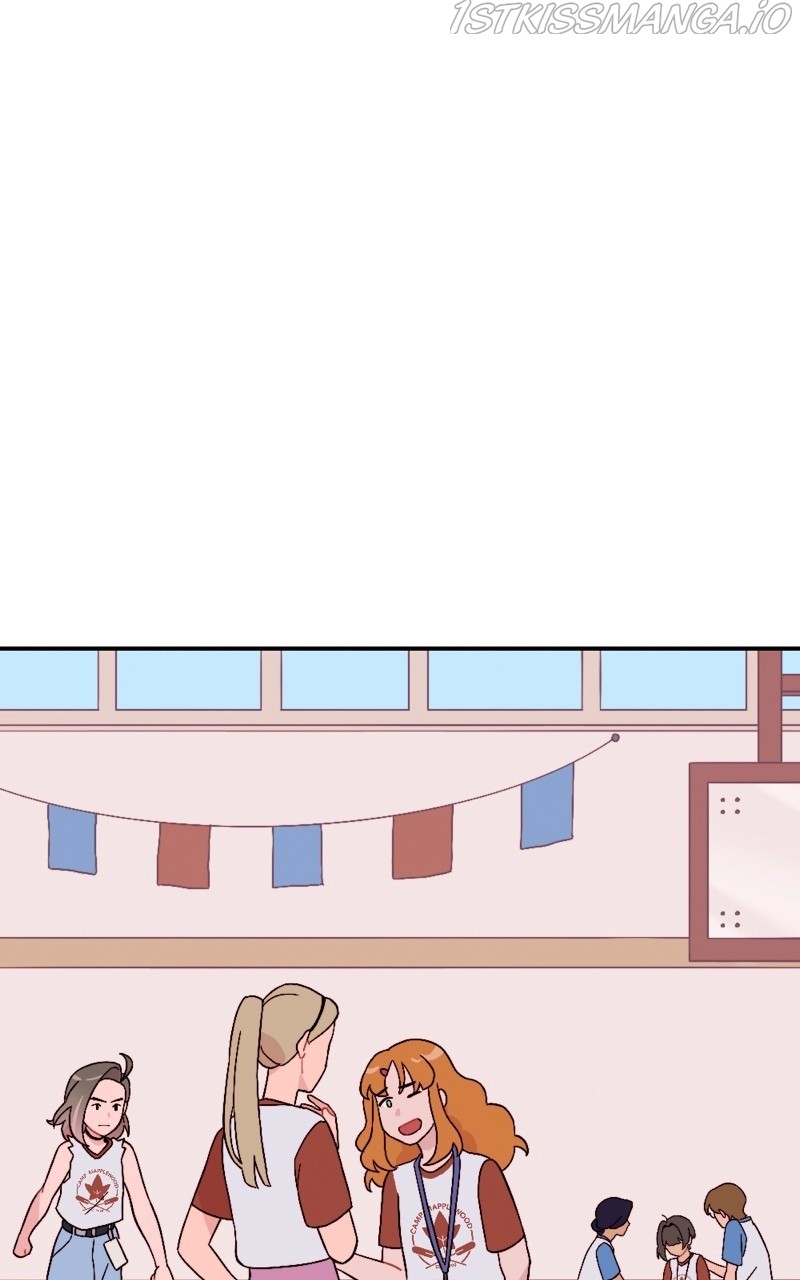Night Owls & Summer Skies chapter 5 - page 1