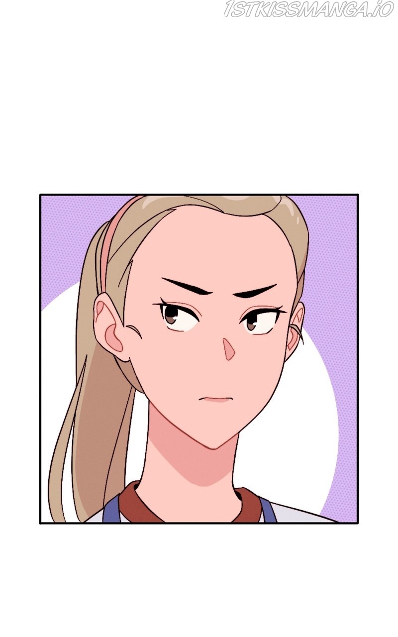 Night Owls & Summer Skies chapter 5 - page 11