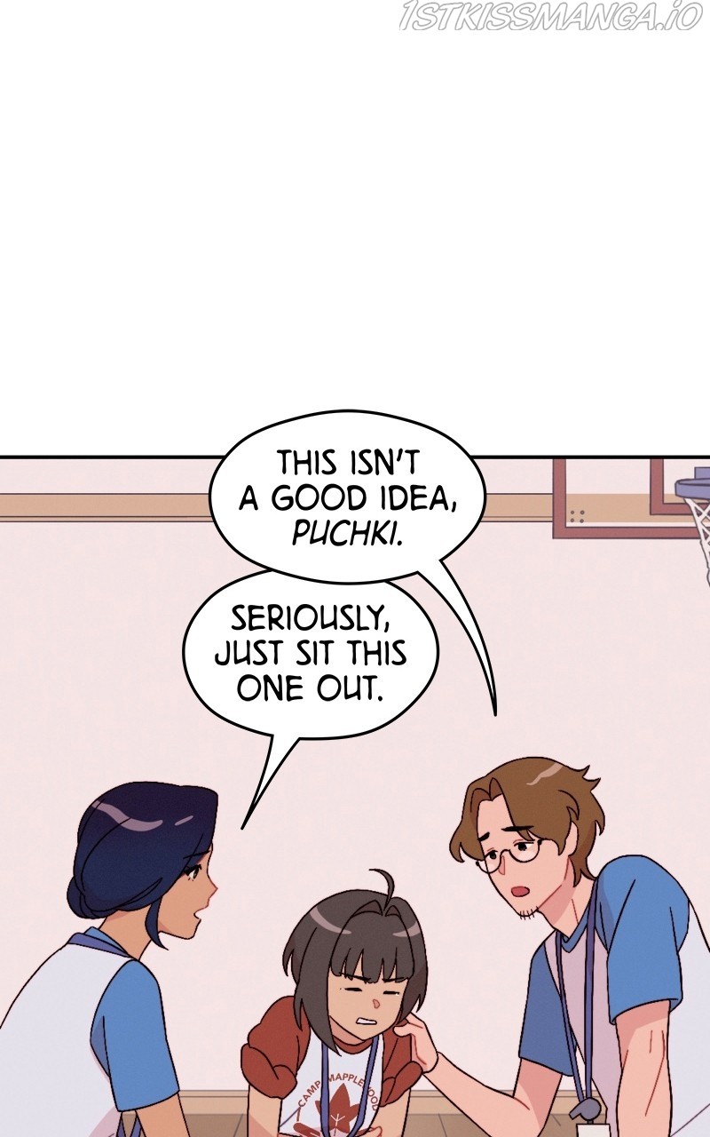 Night Owls & Summer Skies chapter 5 - page 12