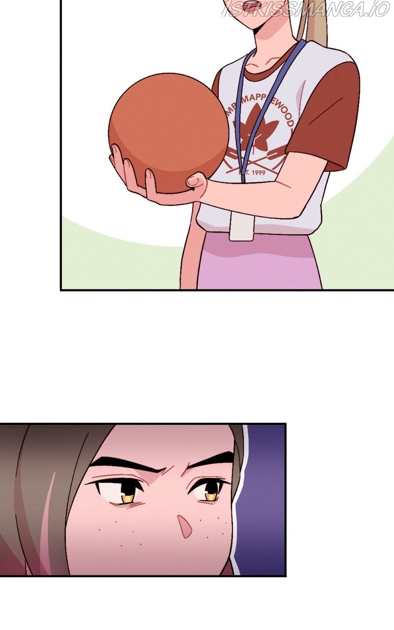 Night Owls & Summer Skies chapter 5 - page 16