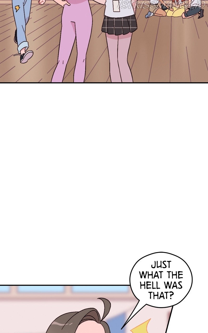 Night Owls & Summer Skies chapter 5 - page 2