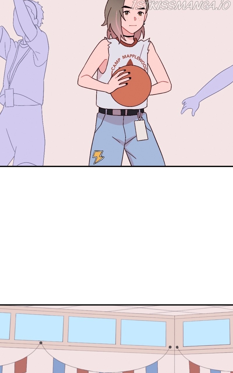 Night Owls & Summer Skies chapter 5 - page 20