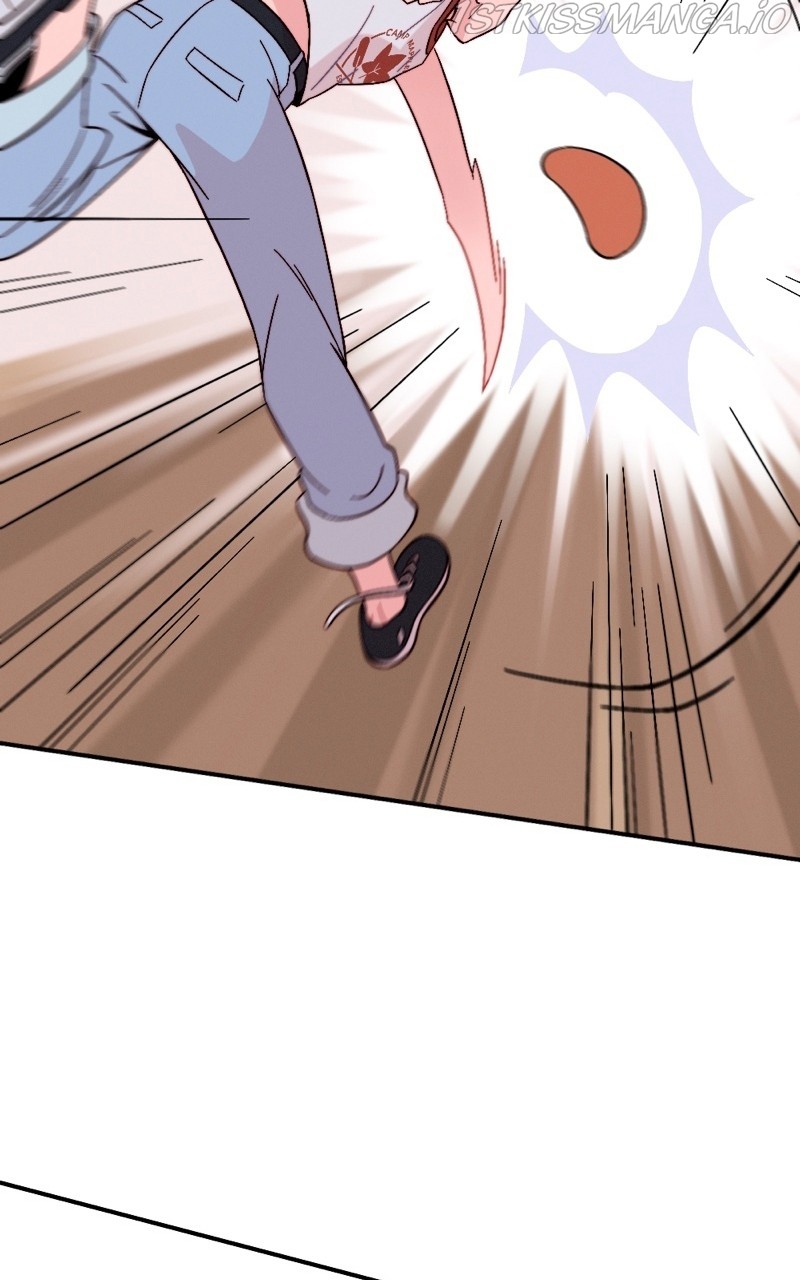 Night Owls & Summer Skies chapter 5 - page 25