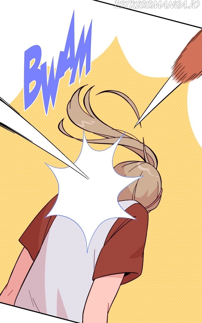 Night Owls & Summer Skies chapter 5 - page 26