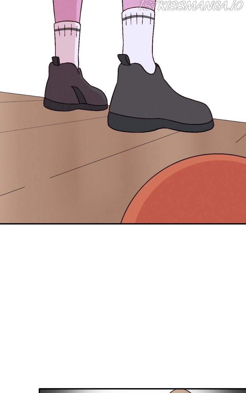 Night Owls & Summer Skies chapter 5 - page 31