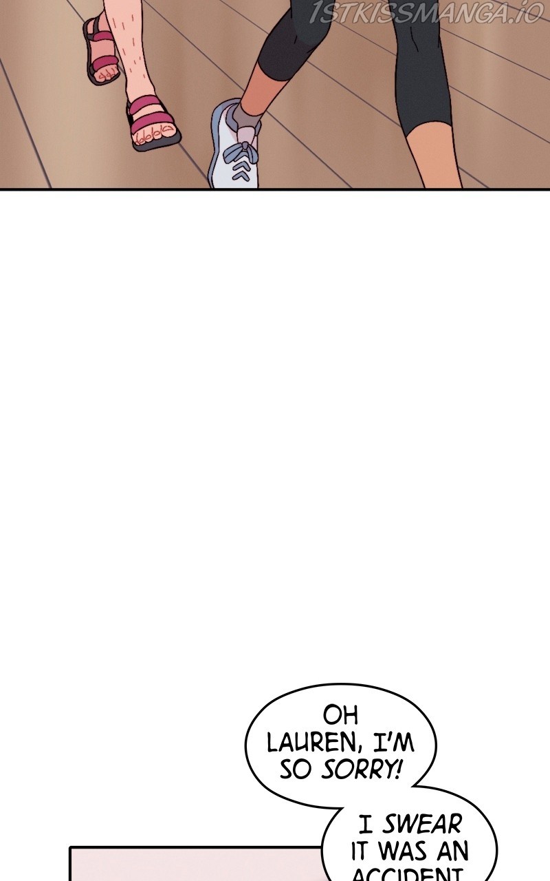 Night Owls & Summer Skies chapter 5 - page 36