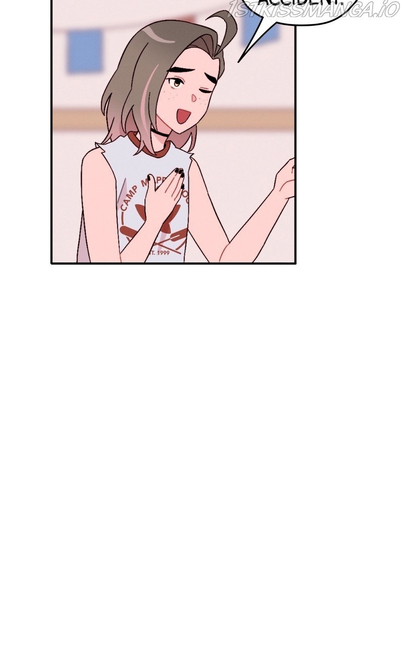 Night Owls & Summer Skies chapter 5 - page 37
