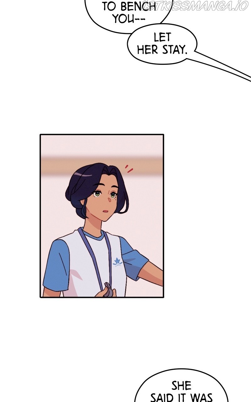 Night Owls & Summer Skies chapter 5 - page 39