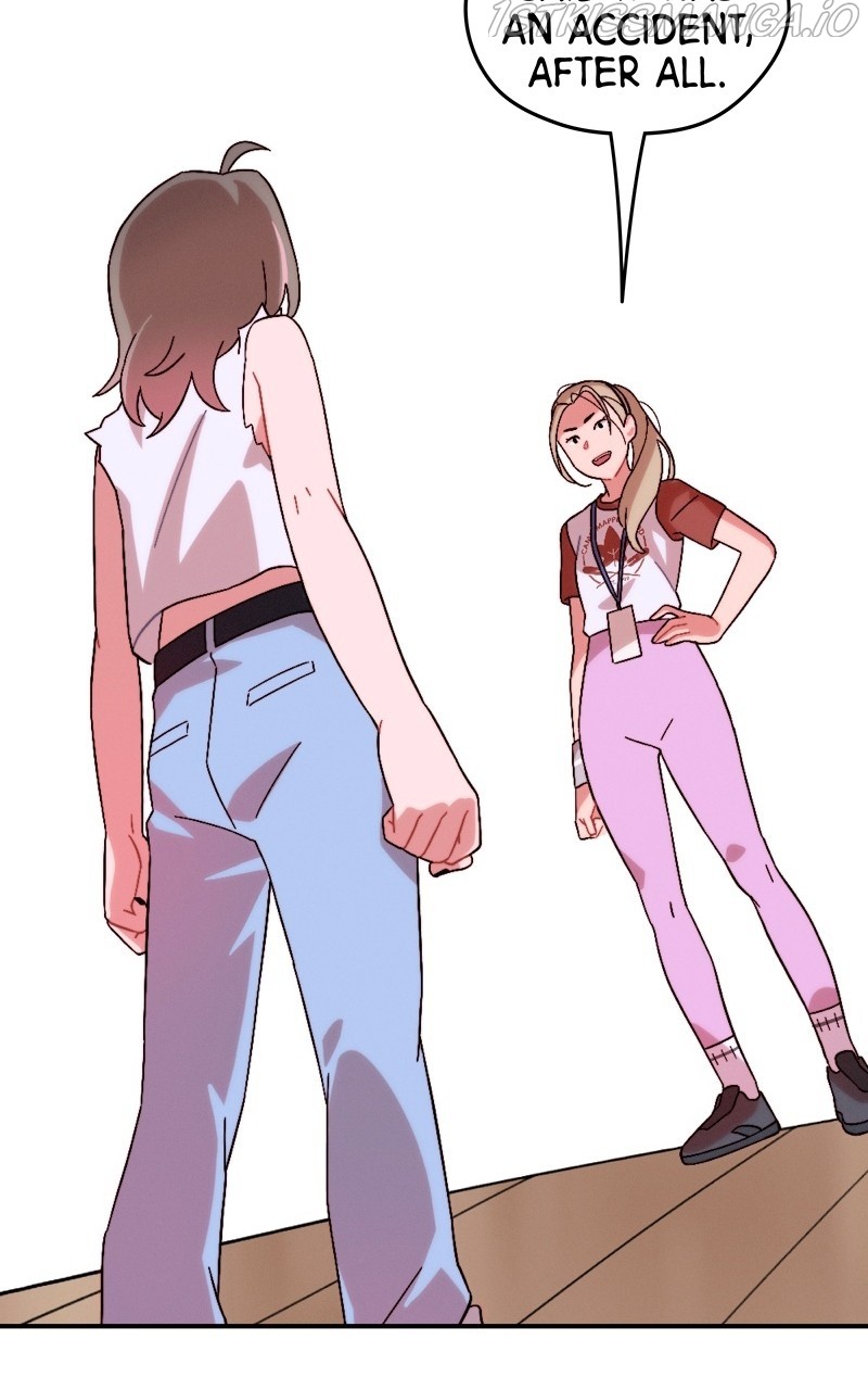 Night Owls & Summer Skies chapter 5 - page 40