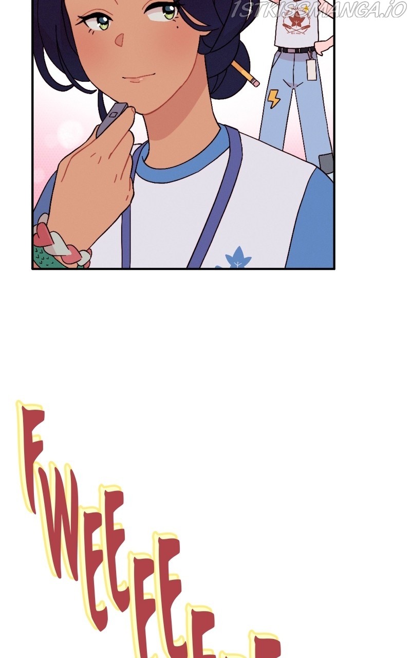 Night Owls & Summer Skies chapter 5 - page 45