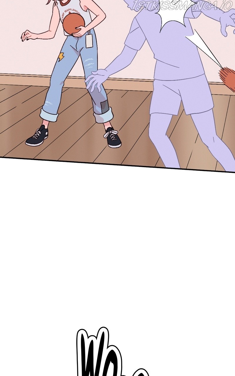 Night Owls & Summer Skies chapter 5 - page 47