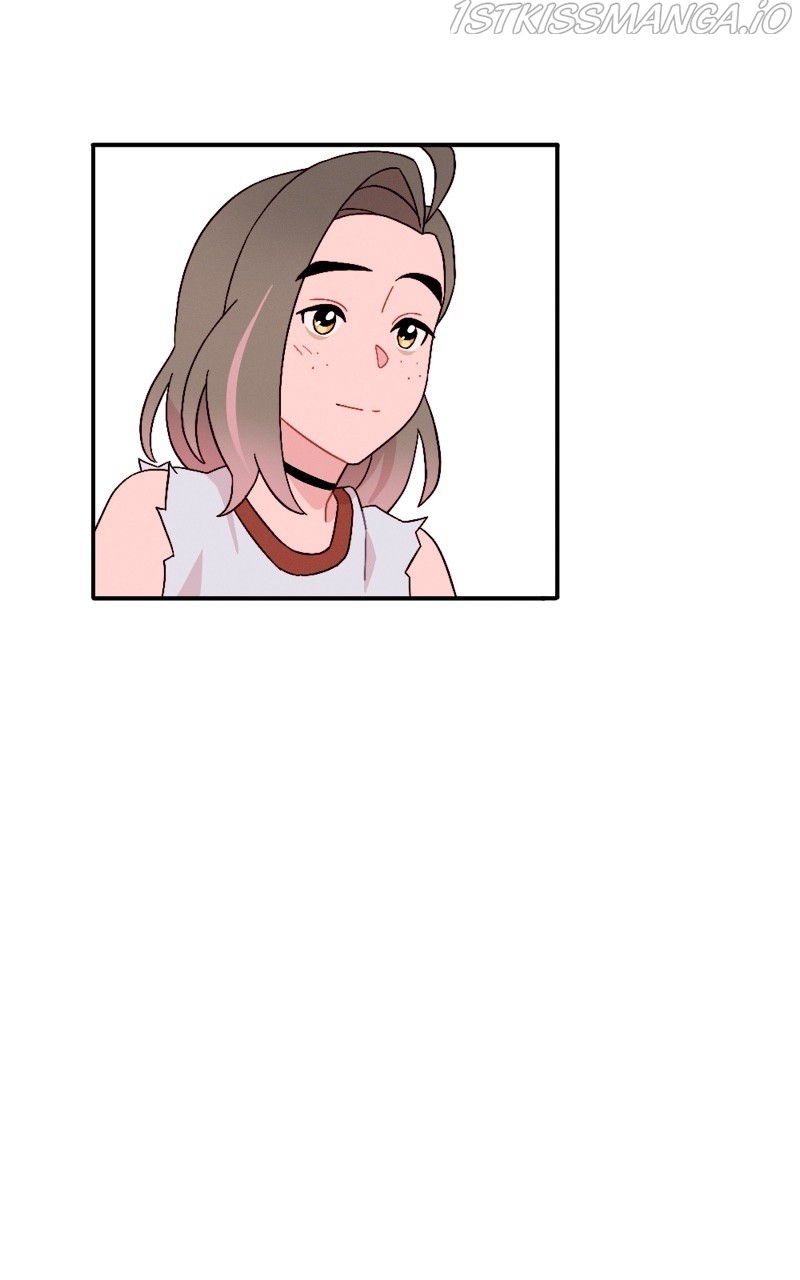 Night Owls & Summer Skies chapter 5 - page 49