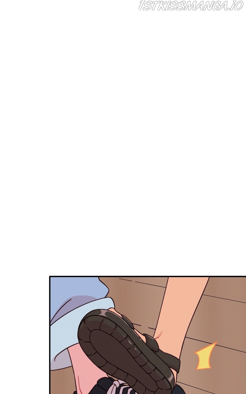 Night Owls & Summer Skies chapter 5 - page 51