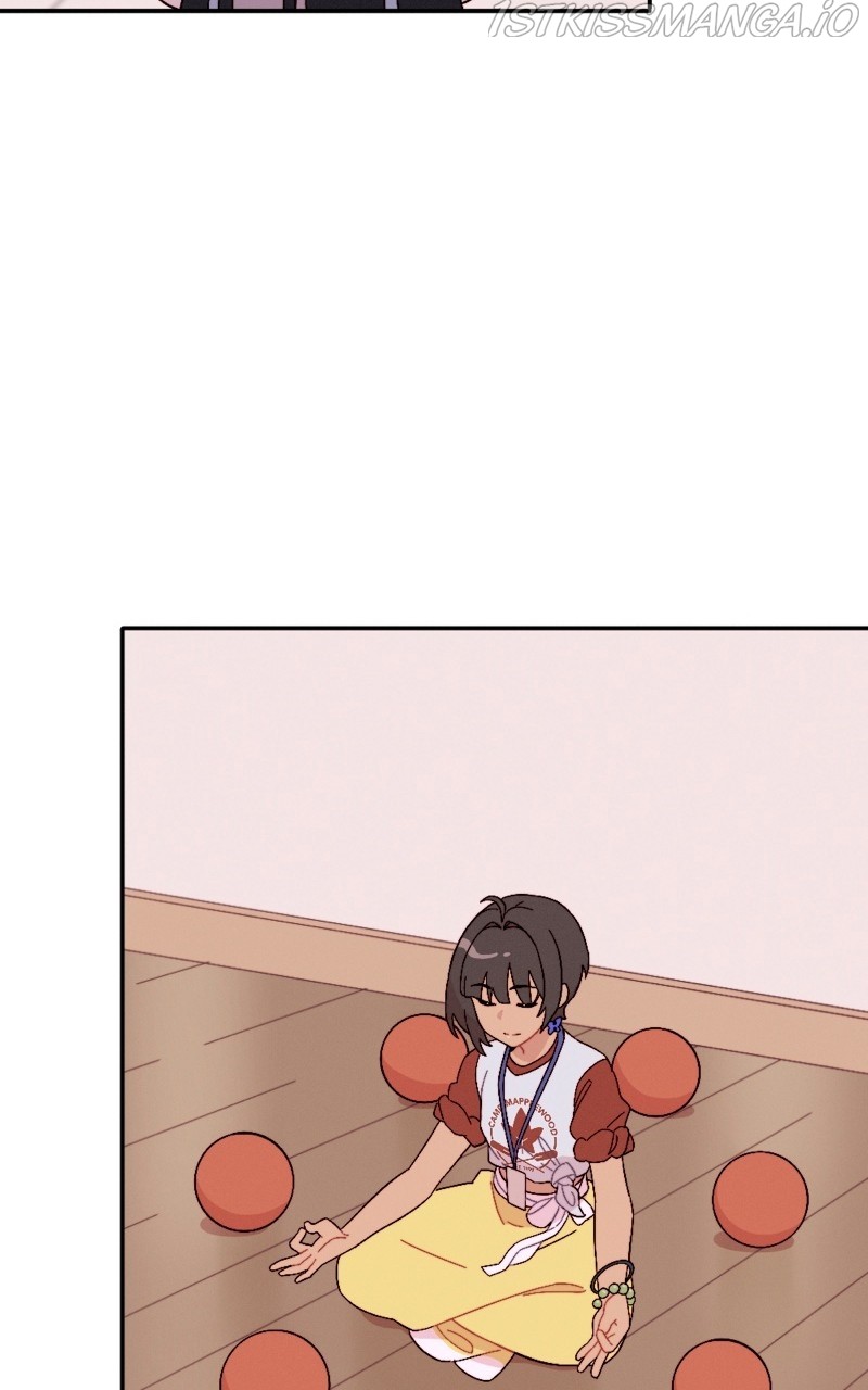 Night Owls & Summer Skies chapter 4 - page 14