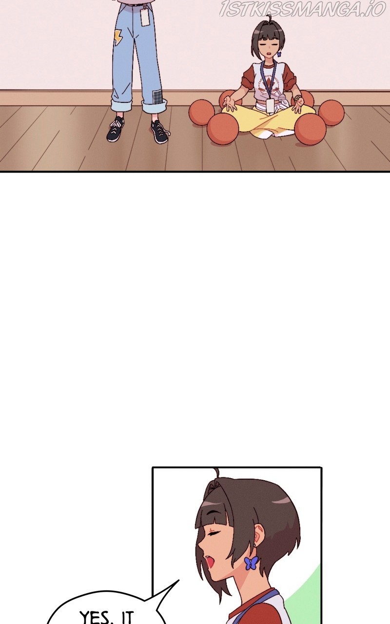 Night Owls & Summer Skies chapter 4 - page 16